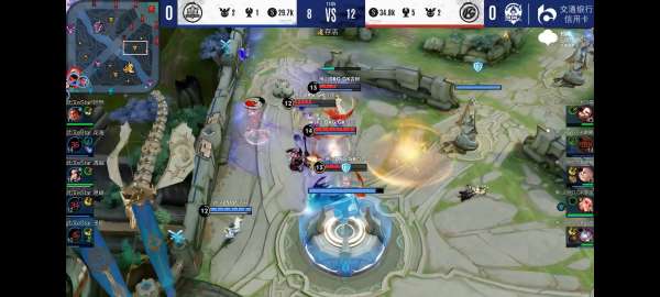 守端也展现 守端也展现