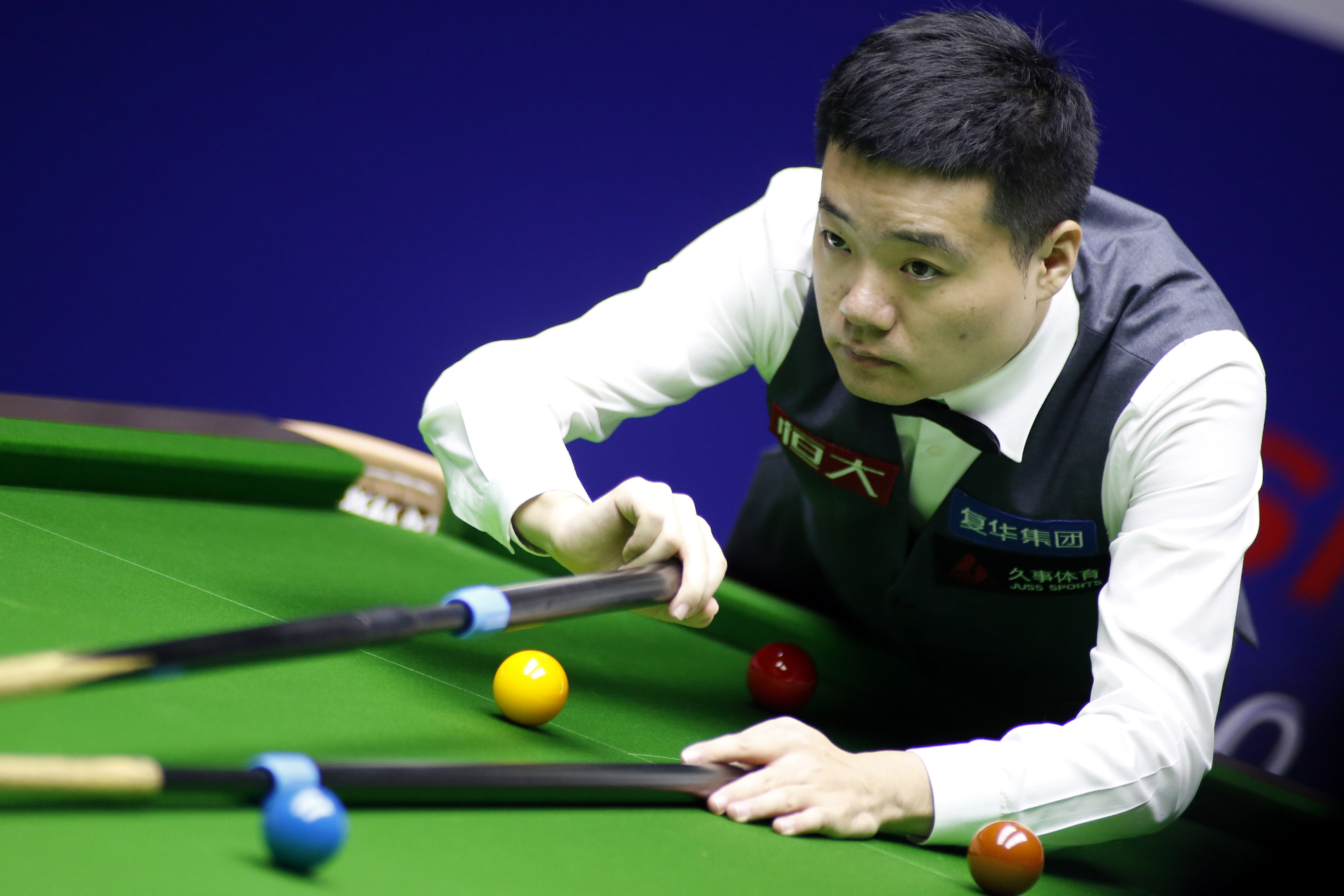 普里查德刚 普里查德刚