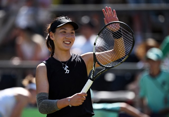 官方揭晓 官方揭晓