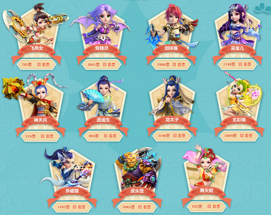 每项赛事中 每项赛事中