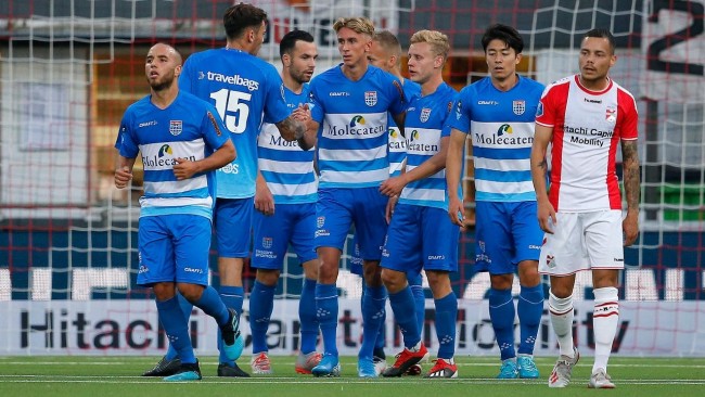 使球員在緊 使球員在緊