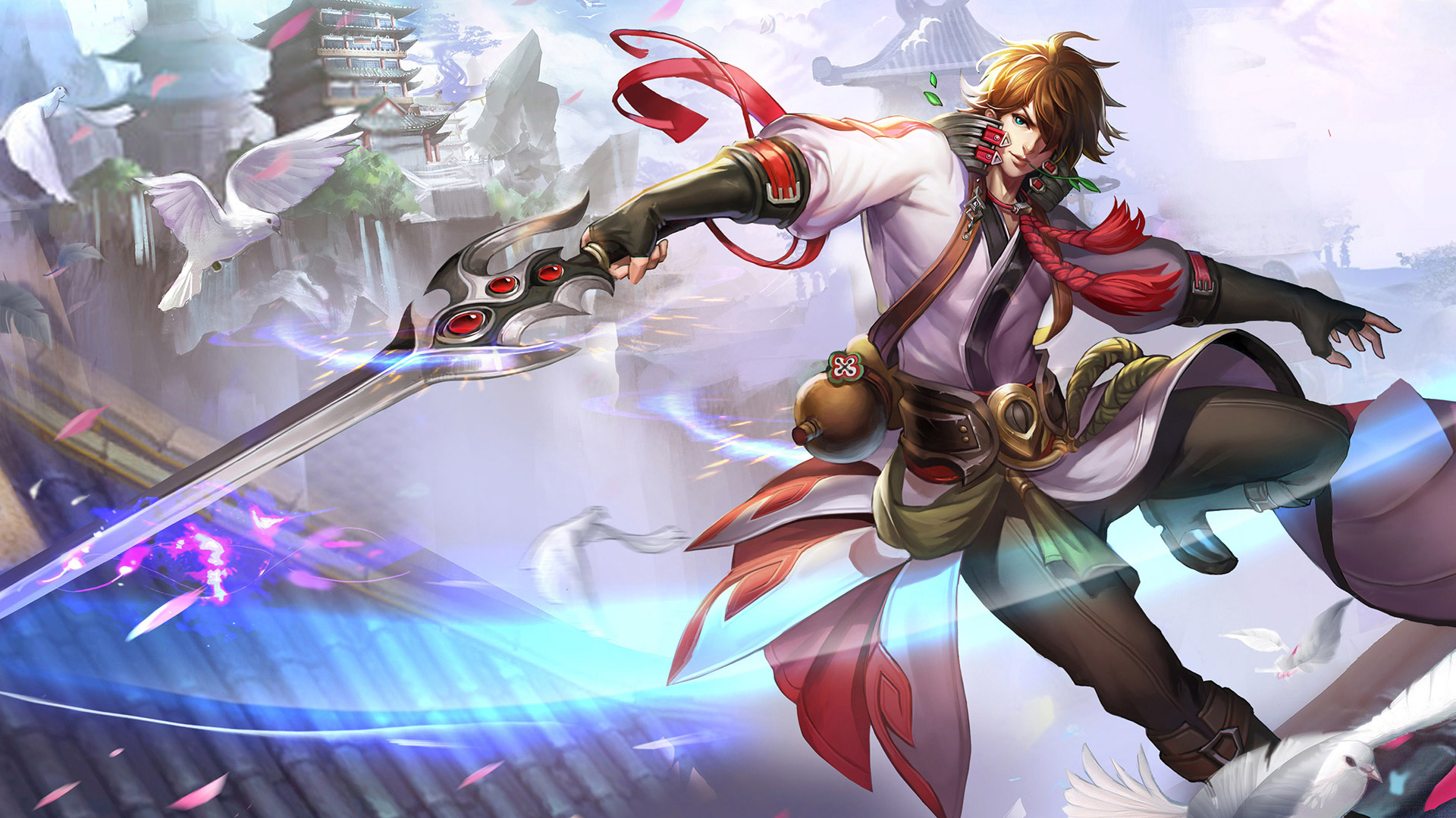 主办方之一 主办方之一