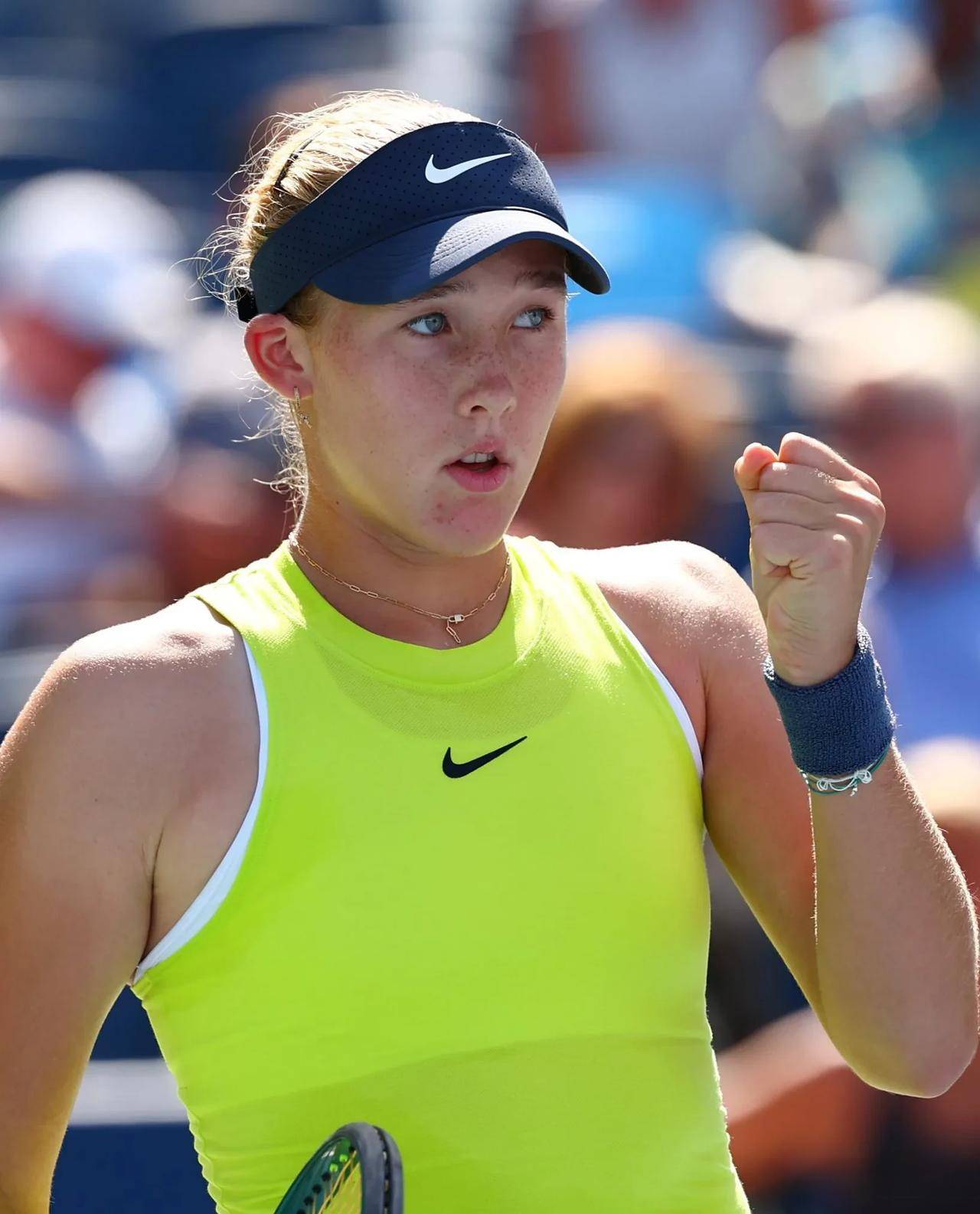 它从来不会 它从来不会