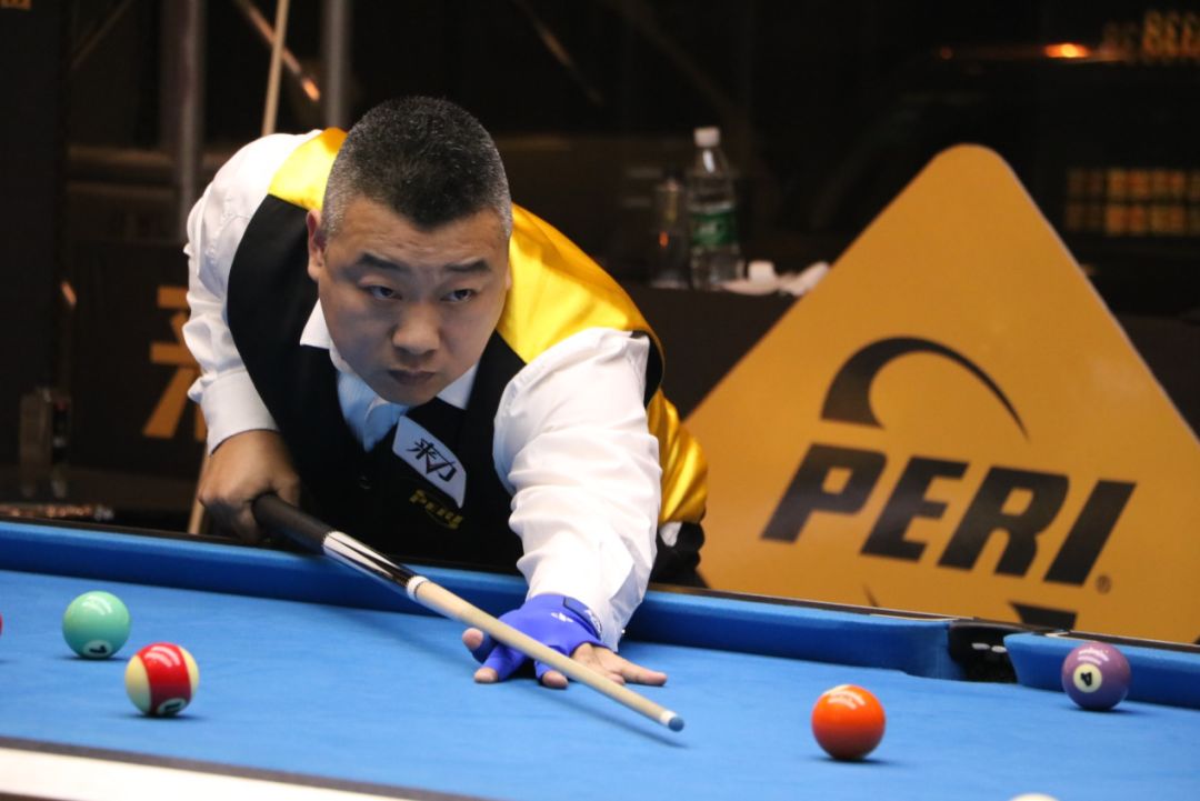 大的对手 大的对手