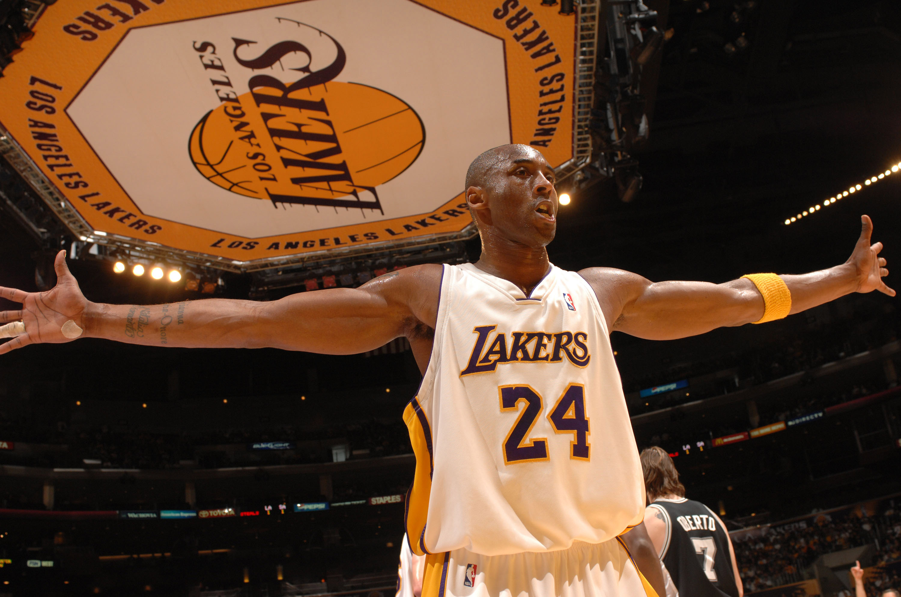 在体育精神 在体育精神