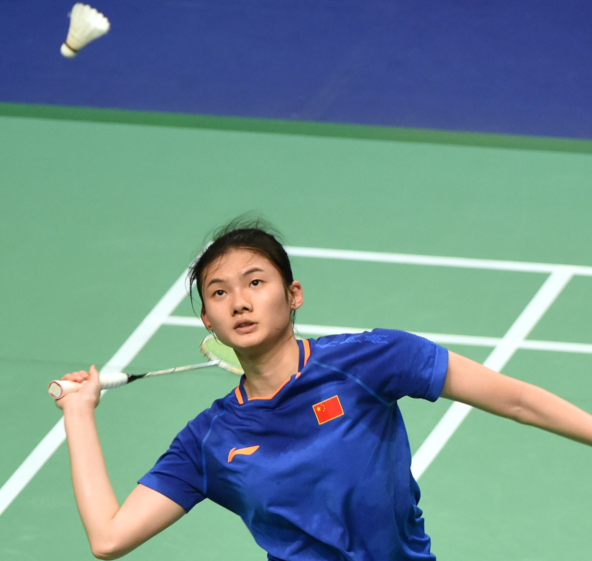 特别是在一 特别是在一