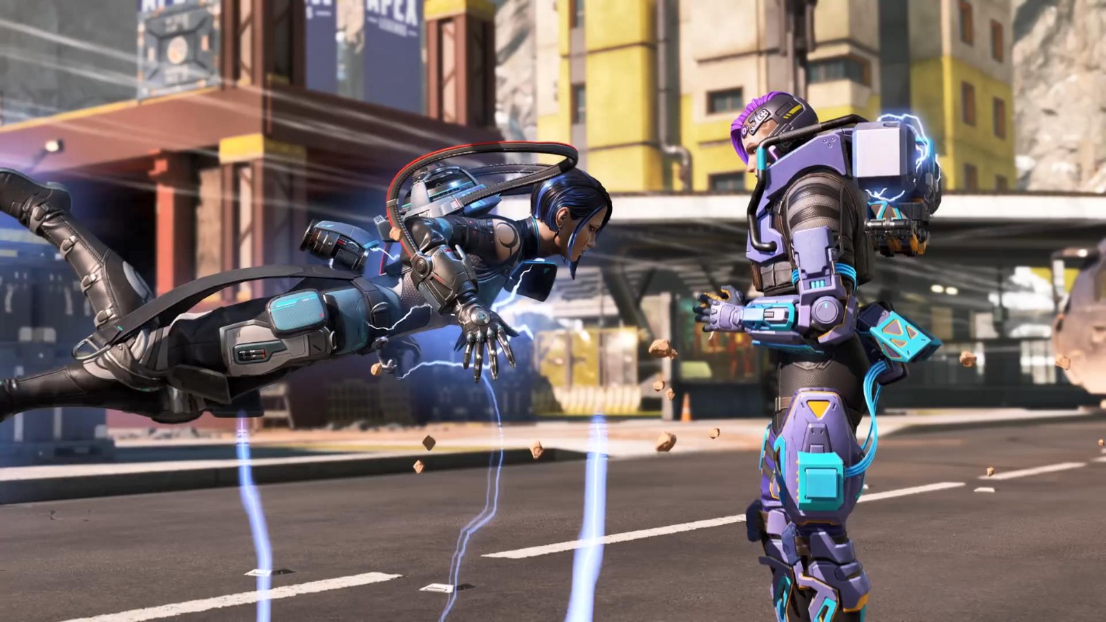 有人说他的 有人说他的