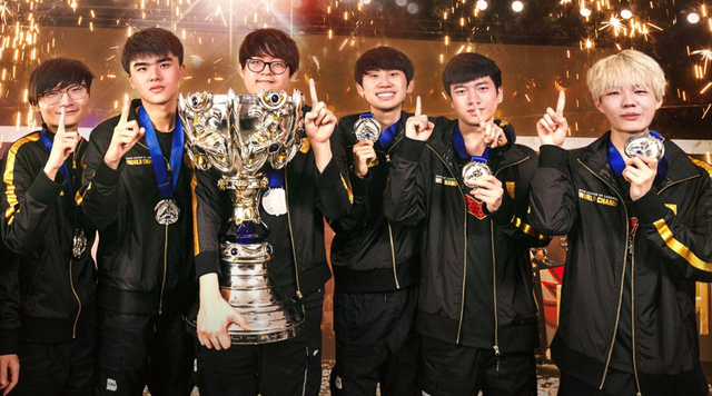 强势状态 强势状态