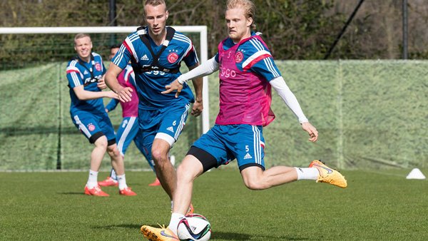 裁判与球员 裁判与球员