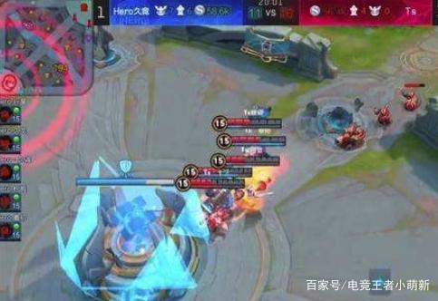 常见的
