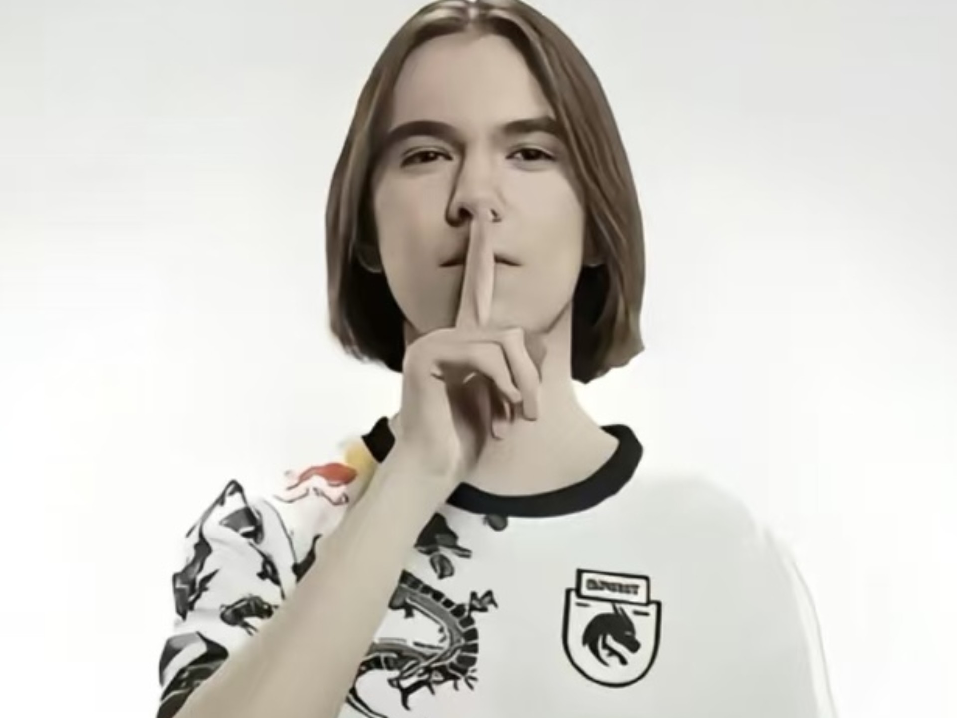 对方不敢轻 对方不敢轻